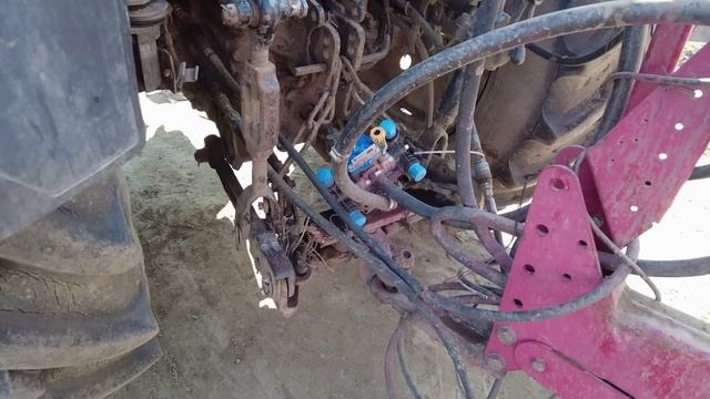 Очередные проблемы, как сажать? смотреть онлайн