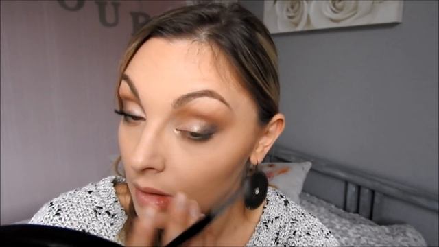 ?Makeup d'automne simple et léger ? смотреть онлайн