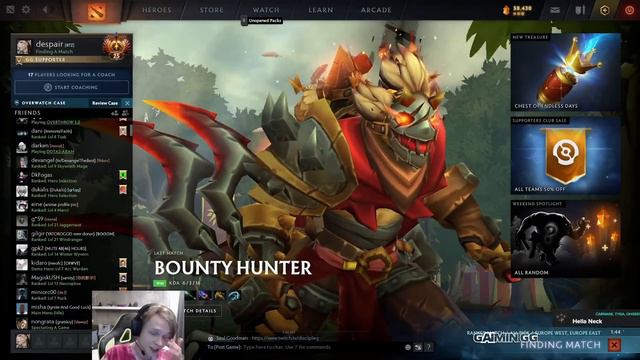 Ramzes666 рофлит с доната; Останется ли Resolut1on в Team Secret; Почему проиграли Team Spirit