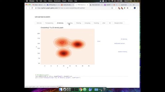 Introduction to Data Science: data cleanup смотреть онлайн