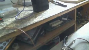 Самозапит!!!Вечный автономный генератор тока Гибрид