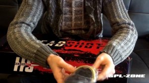 Kicx Headshot НОВИНКА! Линейка усилителей Headshot от компании Kicx! HS41, HS45, HS1600