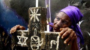 Зомби: правдивая история гаитянского вуду