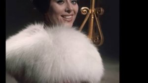 Ingeborg Hallstein - Parlez-moi d'amour