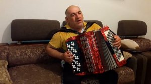 Ильяс Висарбиев