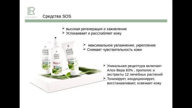 Вебинар И. Бабаховой "Определение типов кожи. Схемы ухода". смотреть онлайн