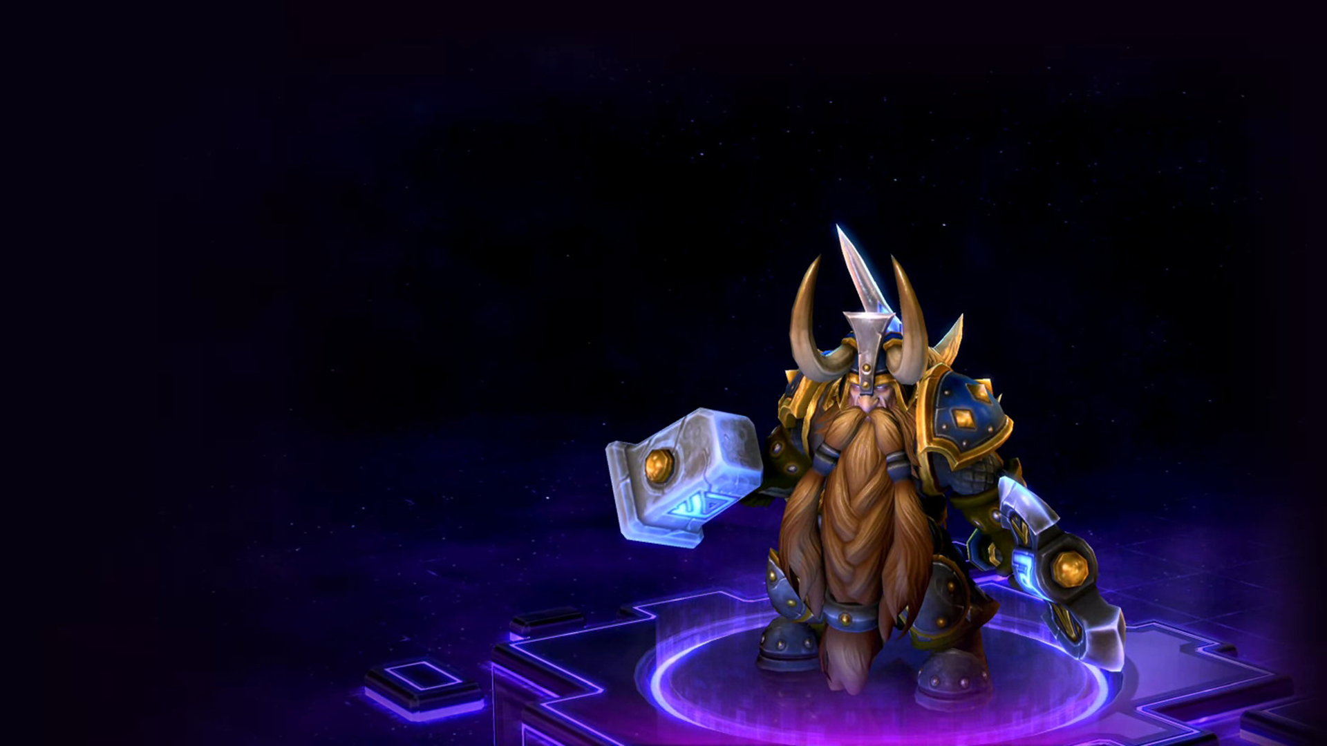 Heroes of the Storm #11.СТРИМ.