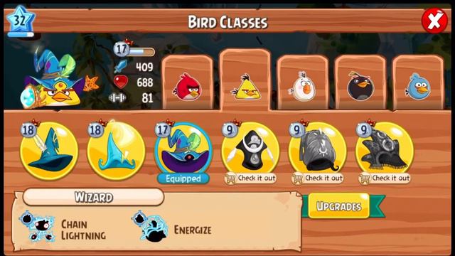 ANGRY BIRDS EPIC GLITCH WORKING IN 2022, NO EXTERNAL SOURCE NEEDED. How to unlock any headgear! смотреть онлайн