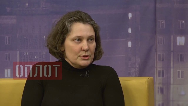  Общественный деятель, адвокат Татьяна Монтян