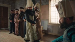 Magnificent Century Episode 90 | English Subtitle HD