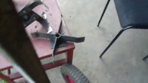 полольники для тарпана доработка.