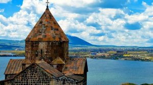 Егише Манукян – Where is she