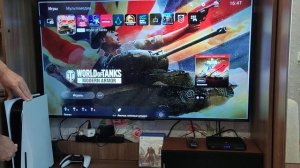 Перенос сахроненных записей игры, с PS5 на USB накопитель