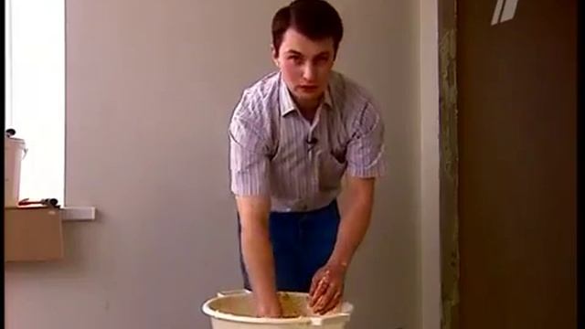 жидкие обои как наносить смотреть онлайн