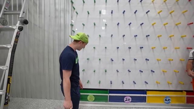 GAMEBOARD Challenge But EVERYTHING Is DARES… смотреть онлайн