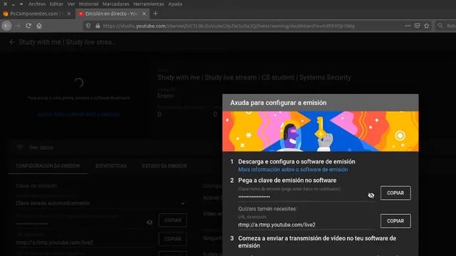 Live Stream | Studying Programing in Codecademy | Git Course смотреть онлайн