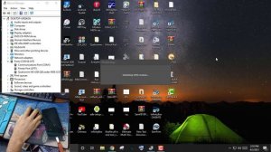 Mi 8 lite Mi Account Parament bypass Convert China Too Global By UnlockTool