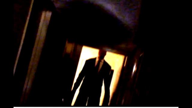 Слендер, правда или вымысел? Slender Man