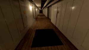 Прохождение игры - Titanic - Honor and Glory - Demo