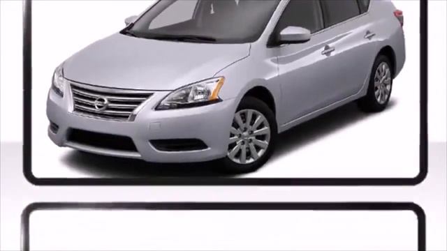 2014 Nissan Sentra: Mobile Winter Service Tips смотреть онлайн