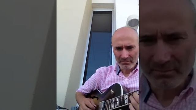 Giuseppe Deliso Live: "Sunrise Beach Hotel" - Protaras, Cyprus