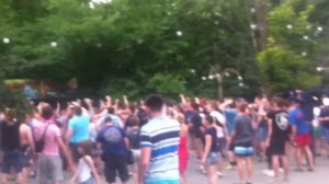 Казачий хутор