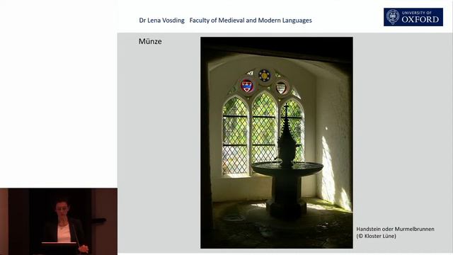 Einhorn, Münze, Schweinebraten. Irdische und himmlische Ökonomie des Benediktinerinnenklosters Lüne смотреть онлайн