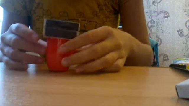 Как сделать мини шкафчик для кукол смотреть онлайн