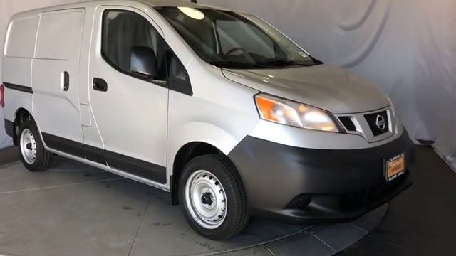 2019 Nissan NV200 Compact Cargo Costa Mesa Huntington Beach Irvine San Clamente Anaheim CA NV9