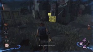 Довели Пинхэда....ДБД, Dead by Daylight