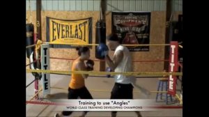 Бокс тренировка кубинцев,на скорость и точность