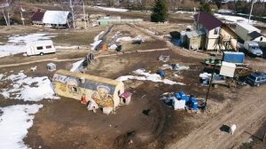 Поездка на ферму Чёзасыр