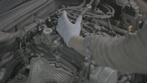 KIA Stinger (CK, 2017~) 2.0 T-GDI - How to replace Ignition Coils & Spark Plugs