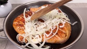 КУРИНЫЕ ОКОРОЧКА ,ВКУСНАЯ ВЕРСИЯ