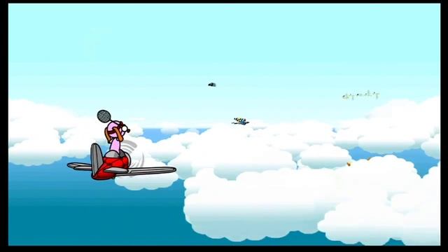 Top 10 Rhythm Heaven Fever Games смотреть онлайн