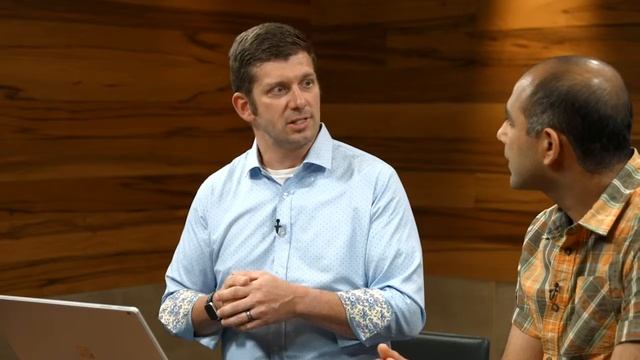 Getting Started with Microsoft Graph and Open Extensions смотреть онлайн