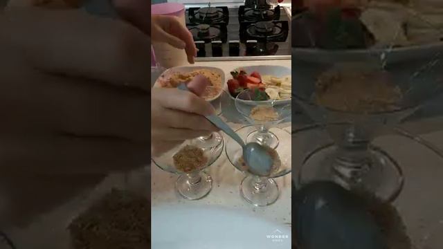 MAGNOLİA /MAGNOLYA / tam kıvamında hafif parmak yedirten tarif :) смотреть онлайн