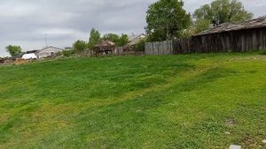 Жизнь в деревне.Готовимся к празднику.Как провели этот день.Архив