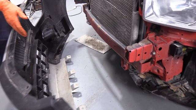 How to Replace Rear Washer Pump 03-11 Honda Element