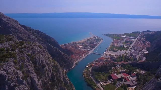 4K_ Beautiful Landscapes Stock Video Footage Free _ No Copyright Video