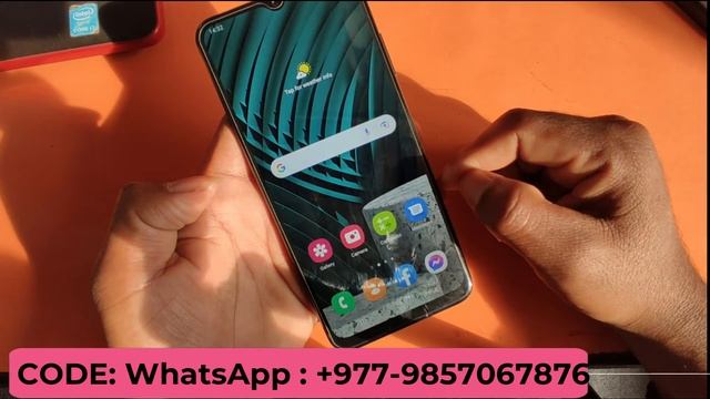 SAMSUNG A03S NETWORK UNLOCK // How To Unlock SAMSUNG Galaxy A03s by Unlock Code. Region Unlock Code смотреть онлайн