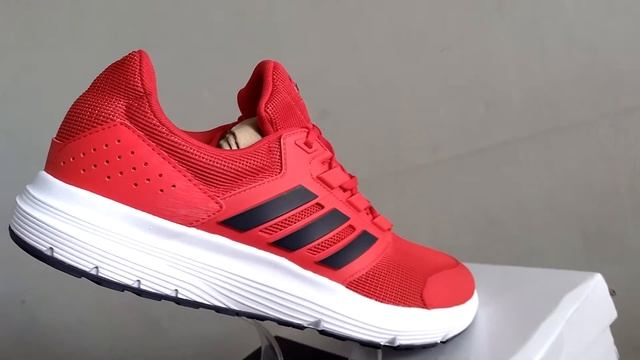 ZAPATILLA ADIDAS GALAXY 4 EG8370 смотреть онлайн