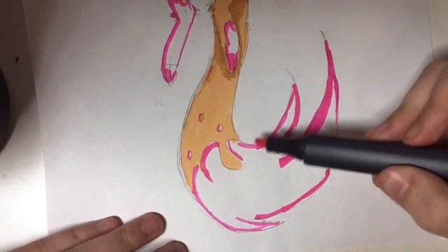 Где взять идею , образы и аксессуары для персонажа или рисунка /рисую/ я не сью, видео моё??