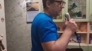 Петь караоке это петь зеленоглазое такси.