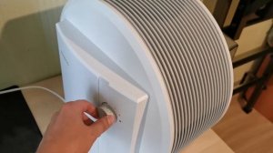 Мойка воздуха Boneco