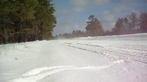 Arctic Cat T660 Turbo