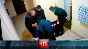 «ЧП»: 27 января 2023 года | «Чрезвычайное происшествие» на НТВ