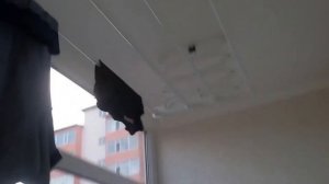 Потолочная сушилка для белья Artex