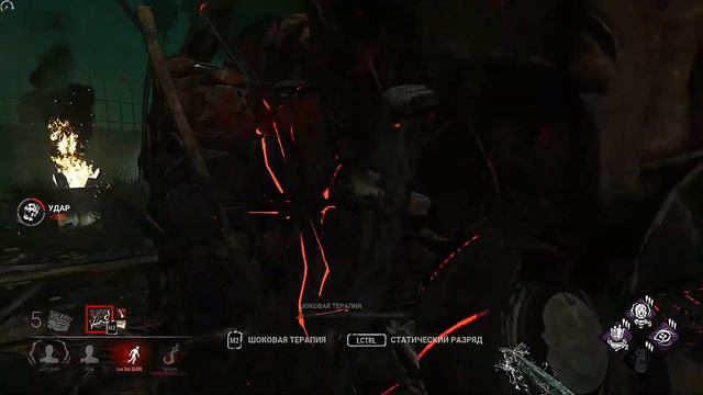 DBD Moments 11# смотреть онлайн