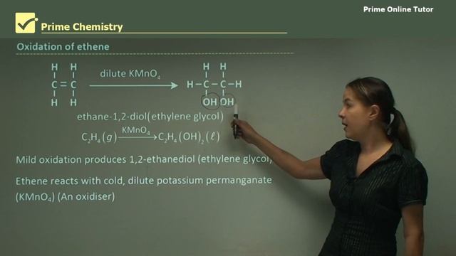 ? Ethylene The “World's Most Important Chemical” and Petrochemicals Explained смотреть онлайн